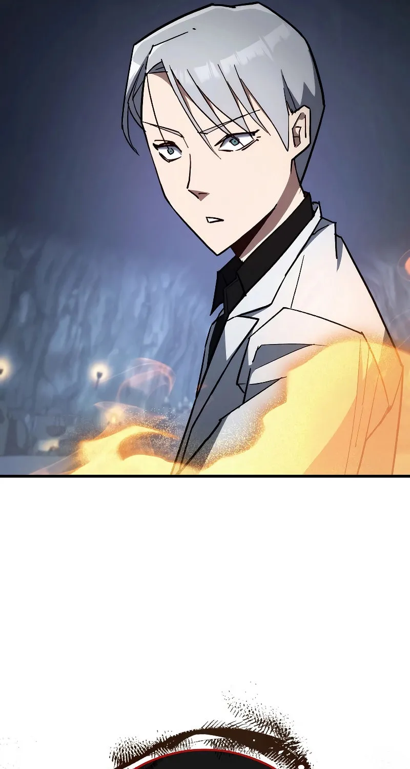 Read The Hero Returns chapter 78 image 8 on Lezhin