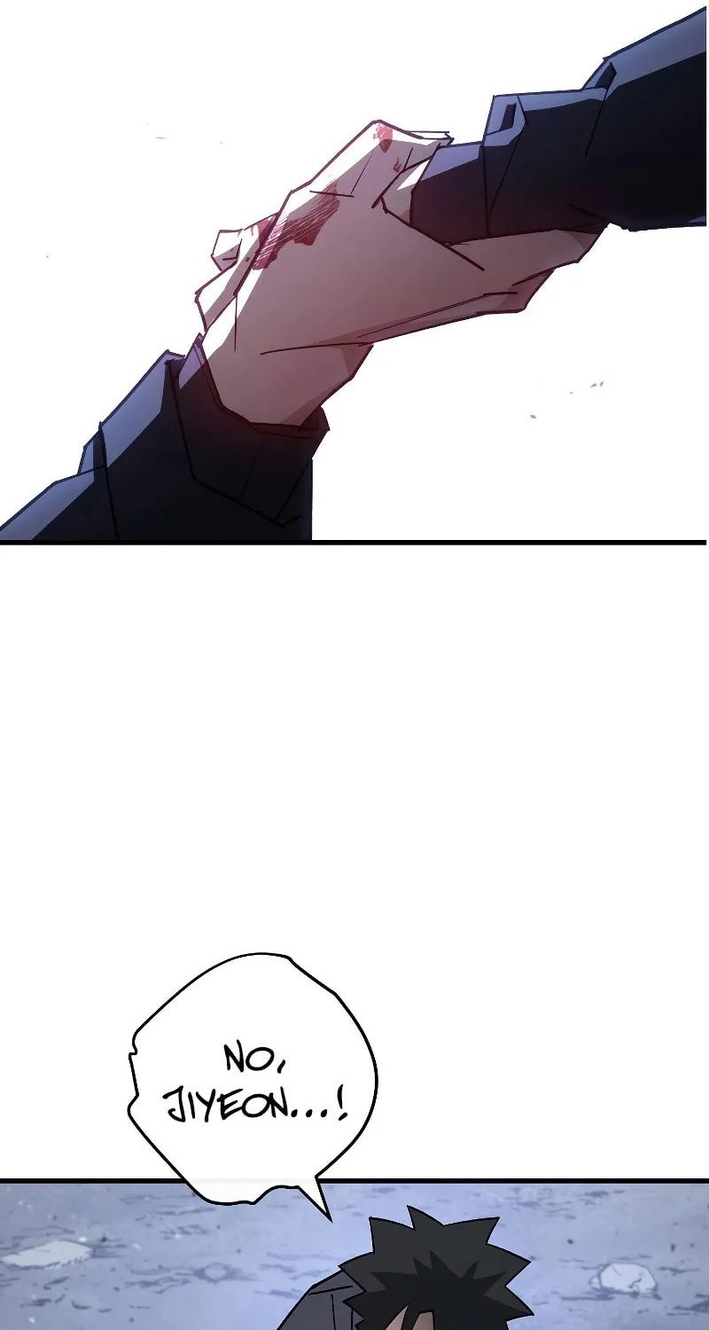 Read The Hero Returns chapter 78 image 84 on Lezhin