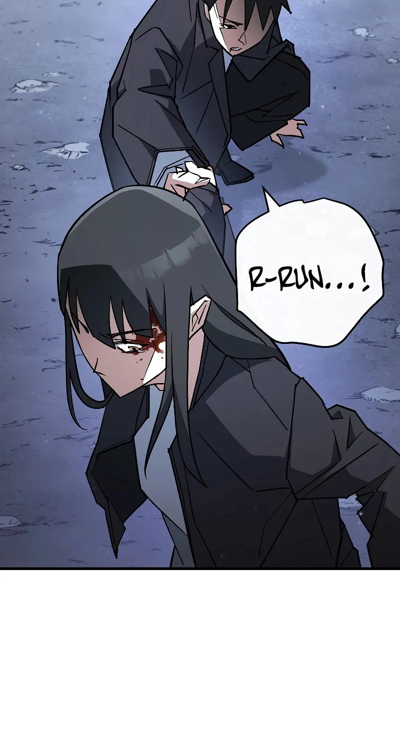Read The Hero Returns chapter 78 image 85 on Lezhin