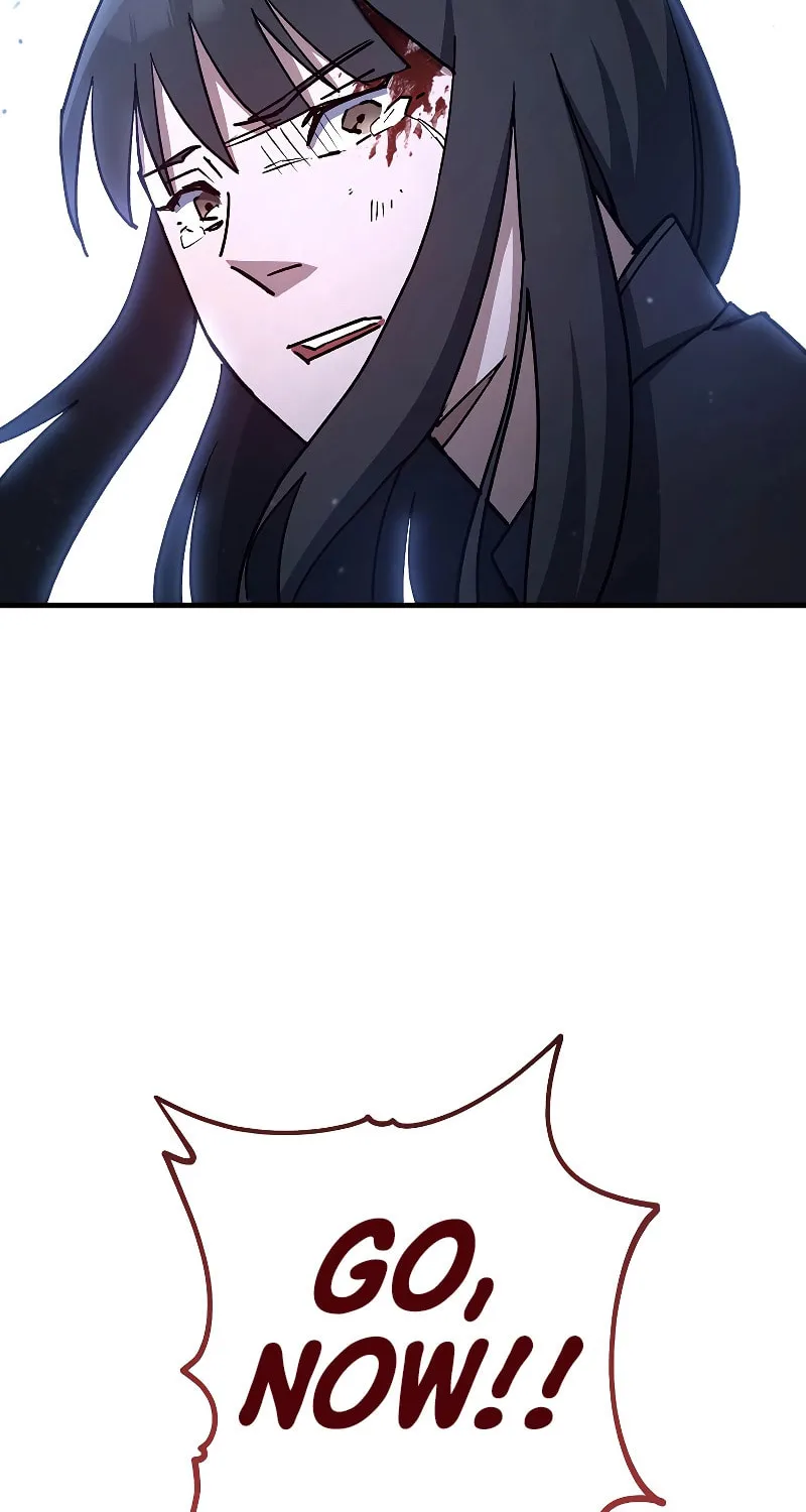 Read The Hero Returns chapter 78 image 92 on Lezhin