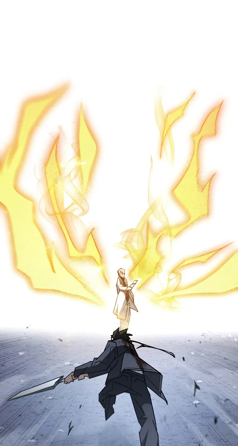 Read The Hero Returns chapter 78 image 96 on Lezhin