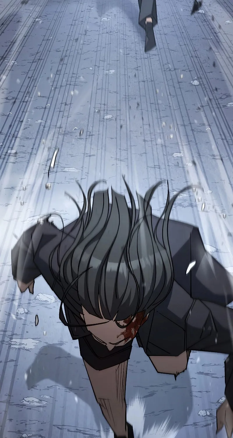 Read The Hero Returns chapter 78 image 97 on Lezhin