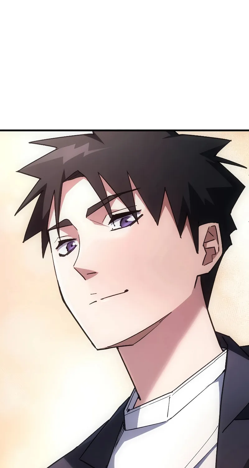 Read The Hero Returns chapter 79 image 10 on Lezhin