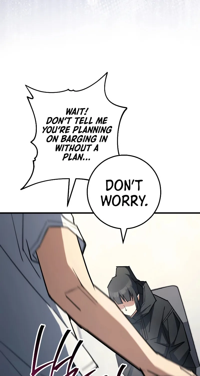 Read The Hero Returns chapter 79 image 14 on Lezhin