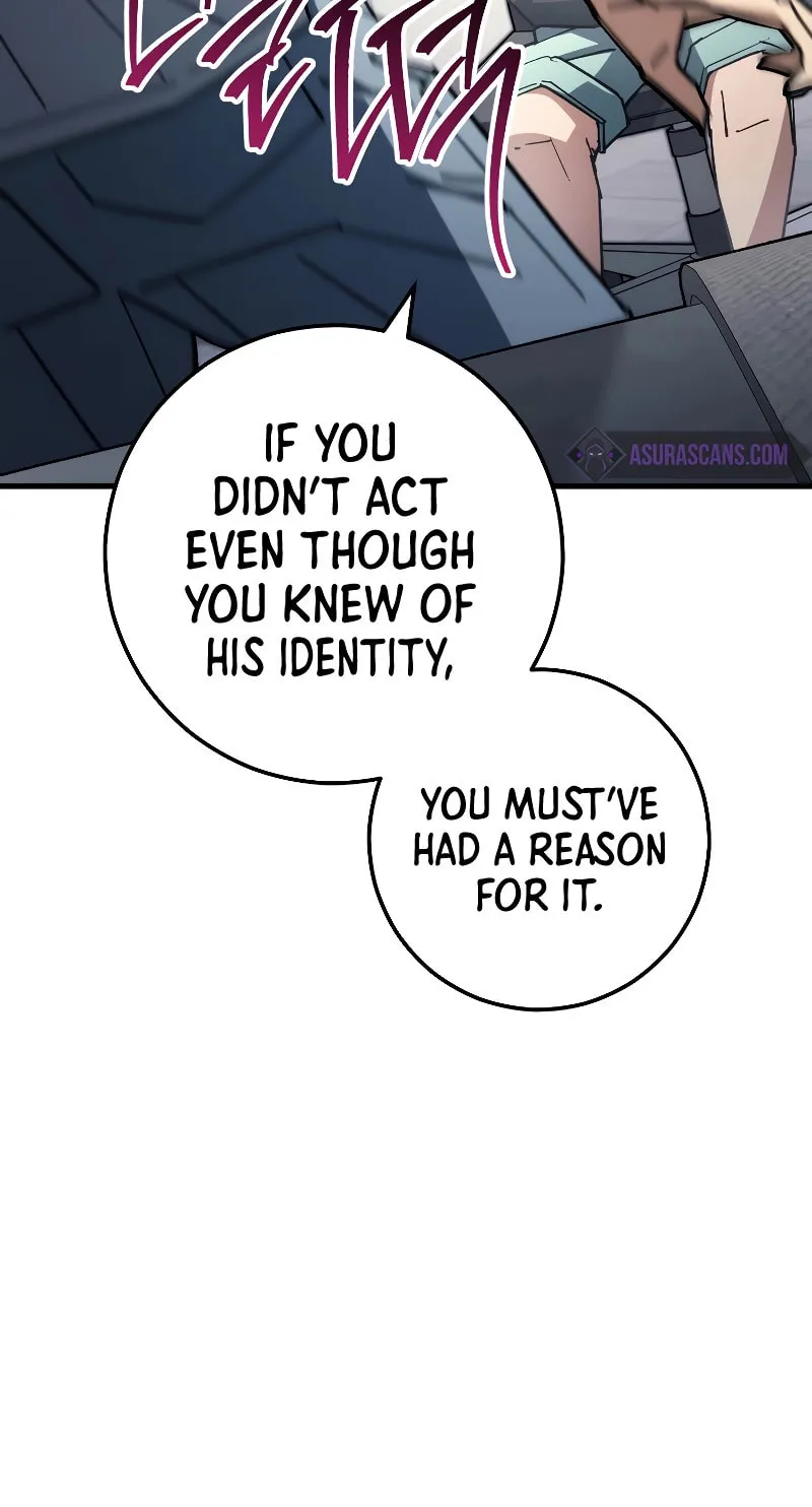 Read The Hero Returns chapter 79 image 15 on Lezhin