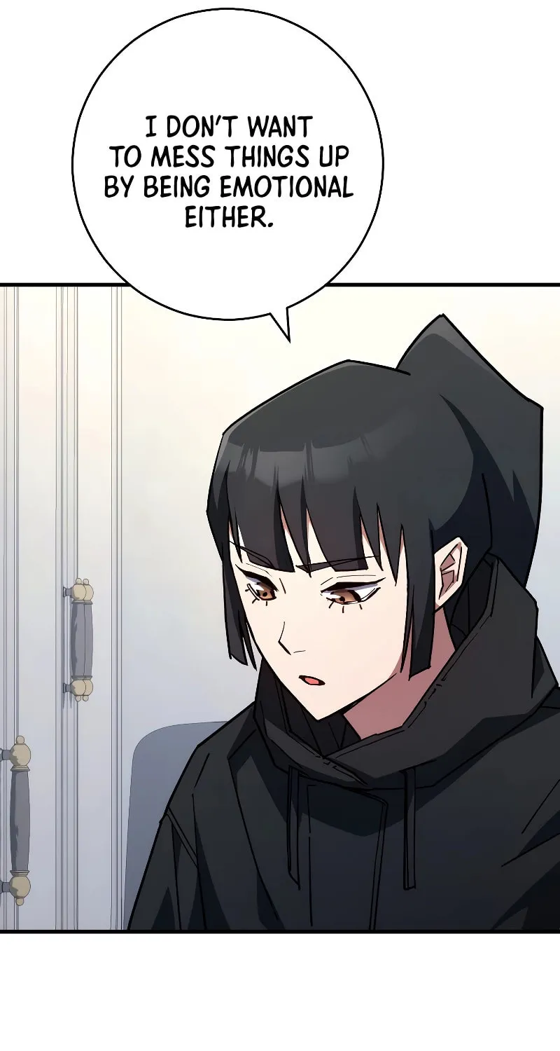 Read The Hero Returns chapter 79 image 16 on Lezhin