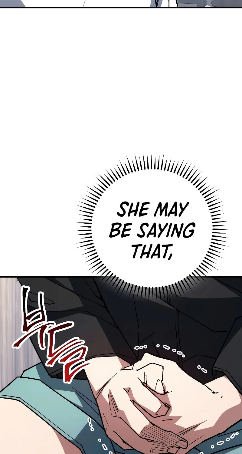 Read The Hero Returns chapter 79 image 18 on Lezhin