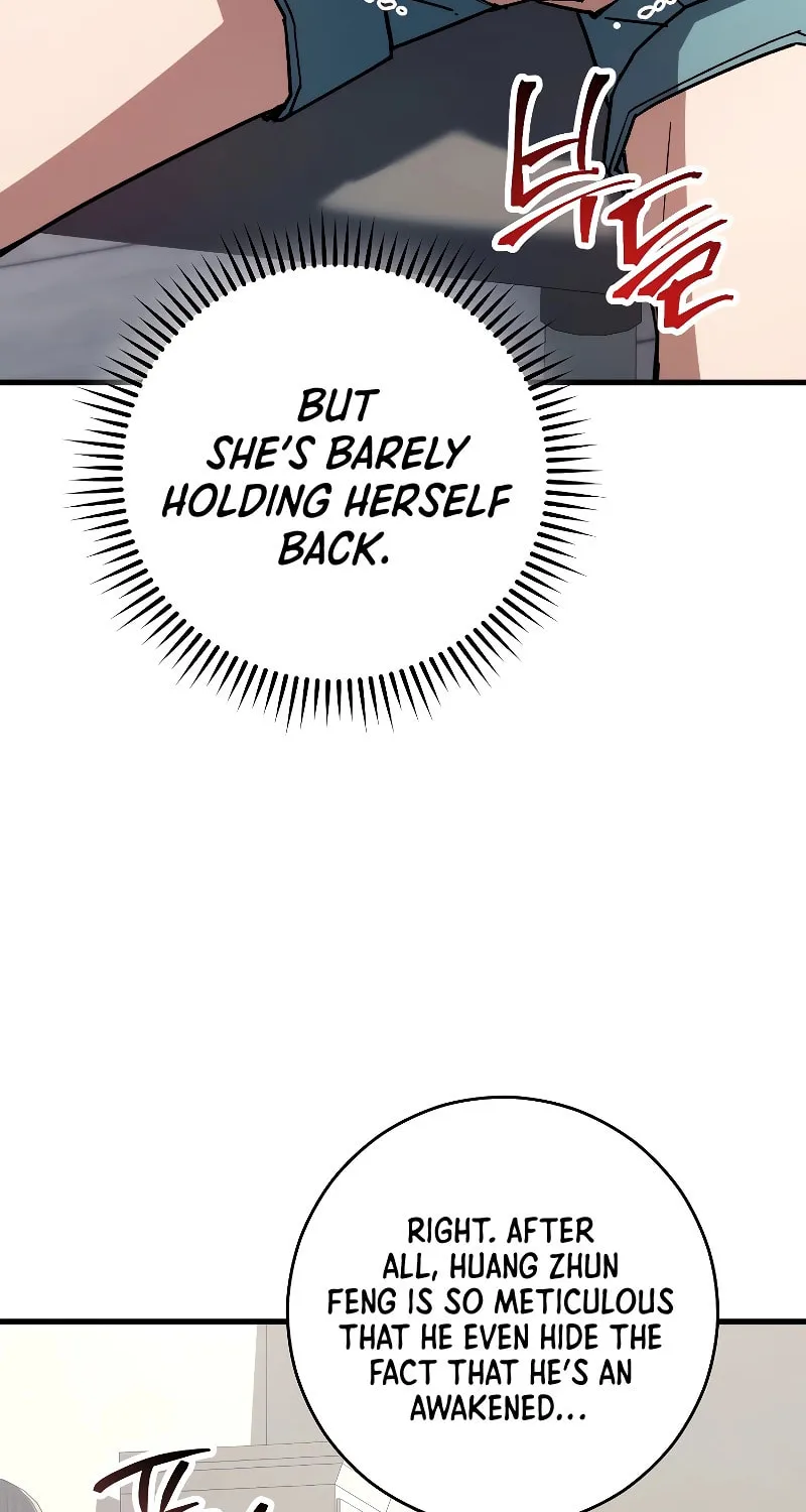 Read The Hero Returns chapter 79 image 19 on Lezhin