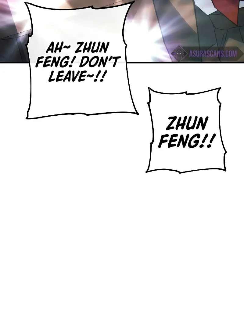 Read The Hero Returns chapter 79 image 23 on Lezhin