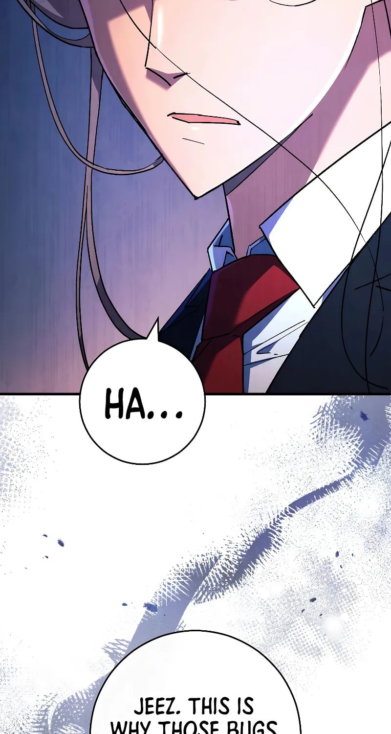 Read The Hero Returns chapter 79 image 27 on Lezhin