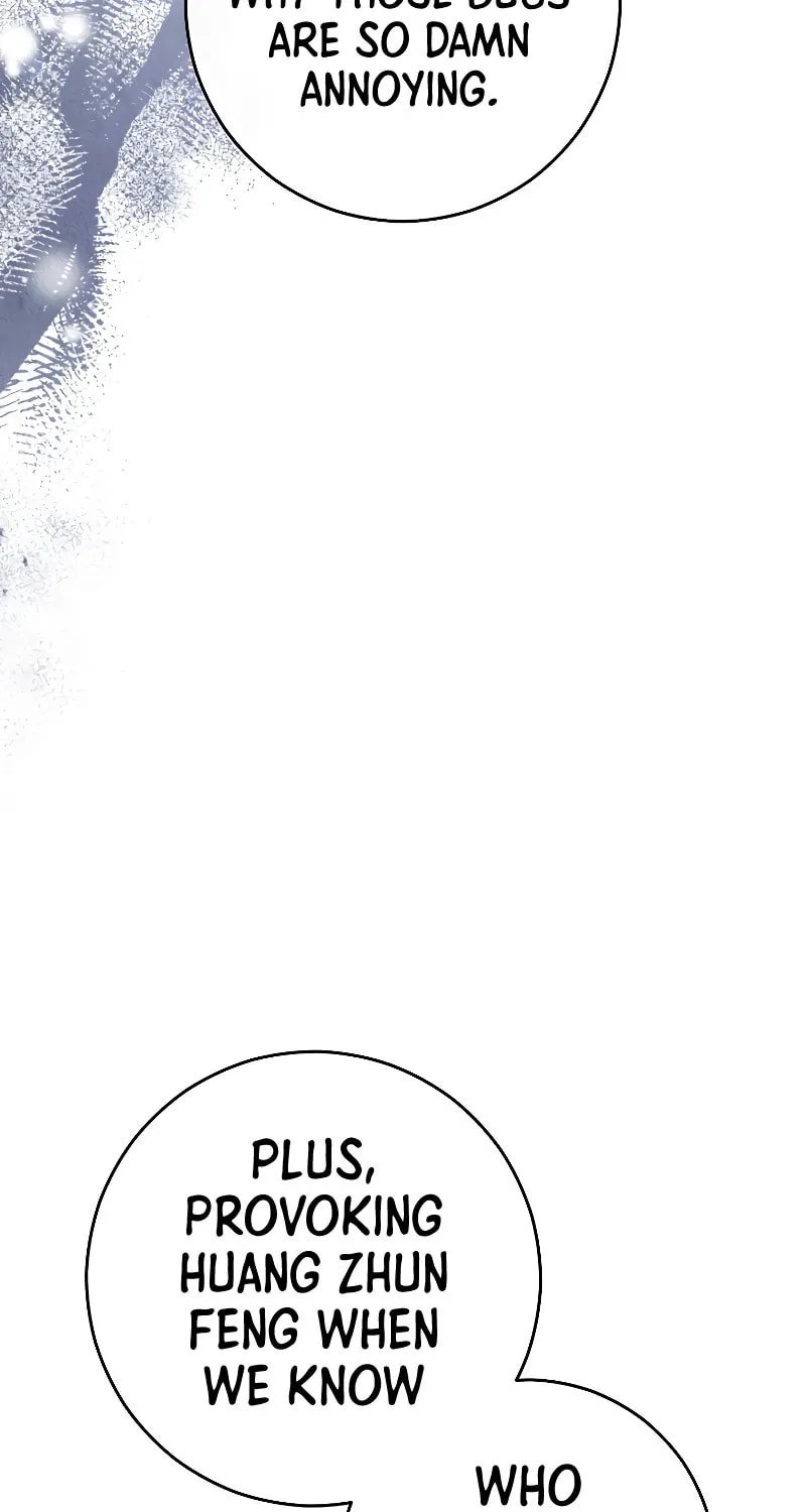 Read The Hero Returns chapter 79 image 28 on Lezhin