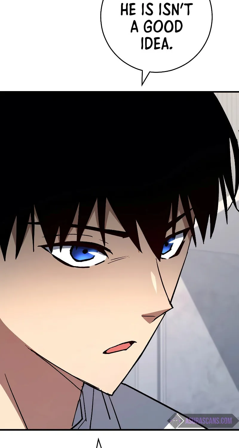 Read The Hero Returns chapter 79 image 29 on Lezhin