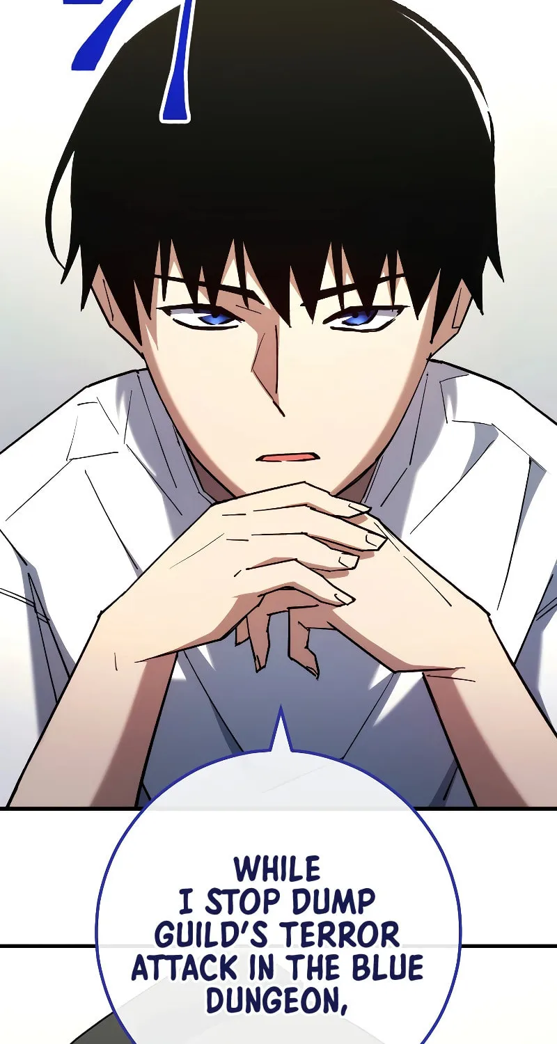 Read The Hero Returns chapter 79 image 33 on Lezhin