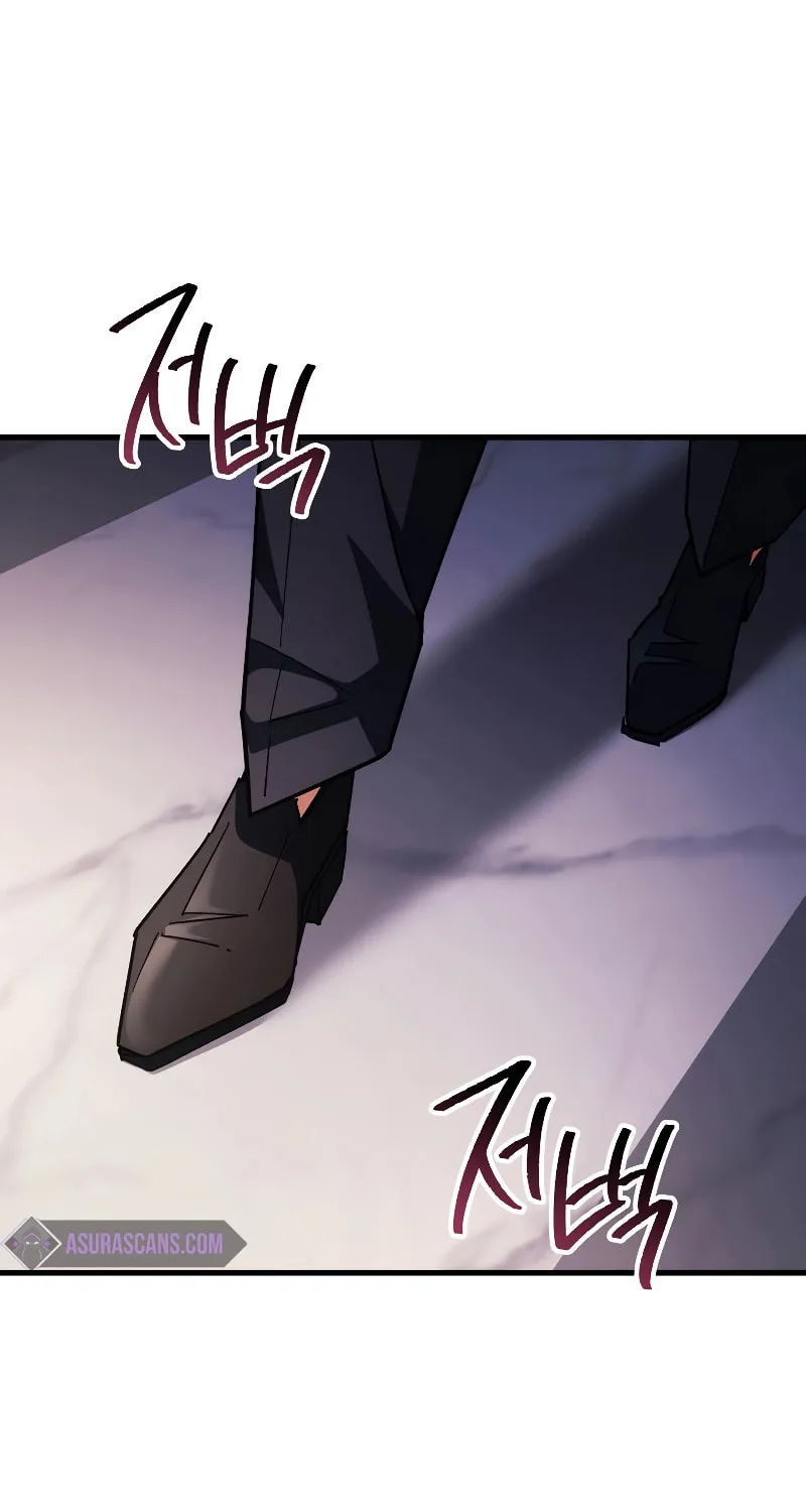 Read The Hero Returns chapter 79 image 36 on Lezhin