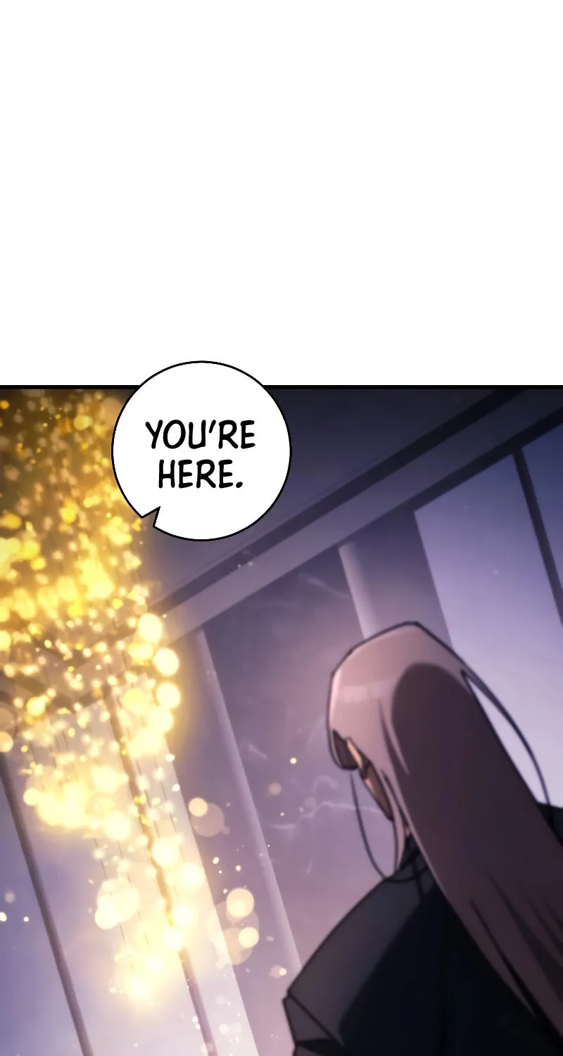Read The Hero Returns chapter 79 image 37 on Lezhin