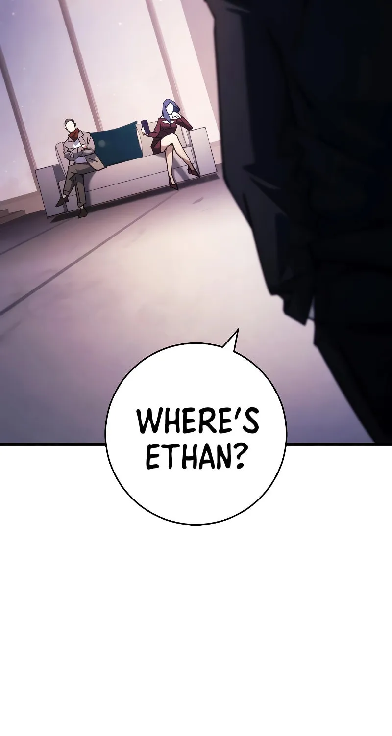 Read The Hero Returns chapter 79 image 38 on Lezhin
