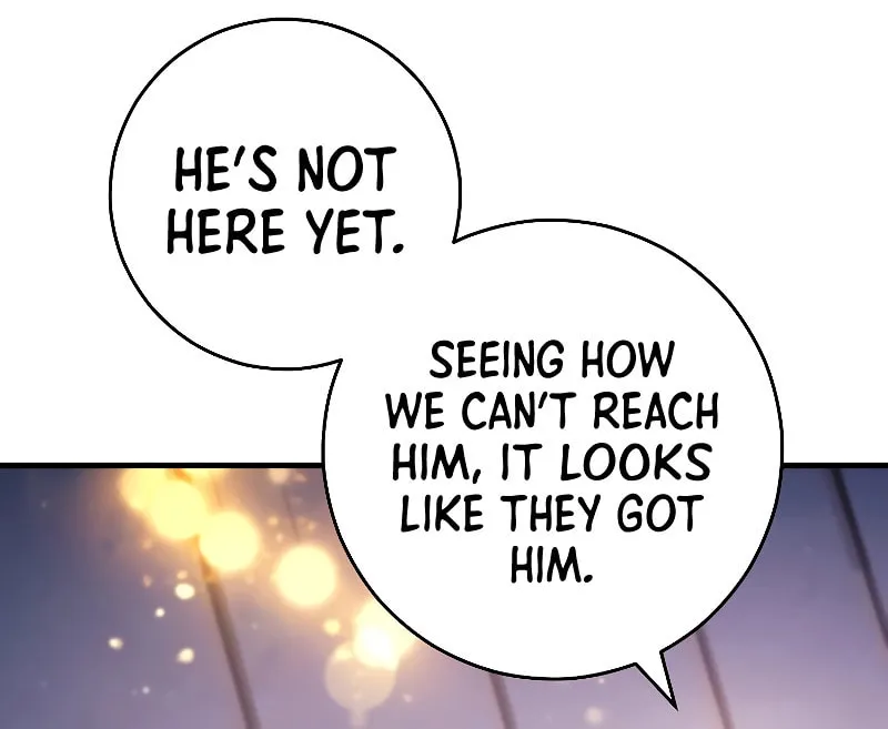 Read The Hero Returns chapter 79 image 39 on Lezhin