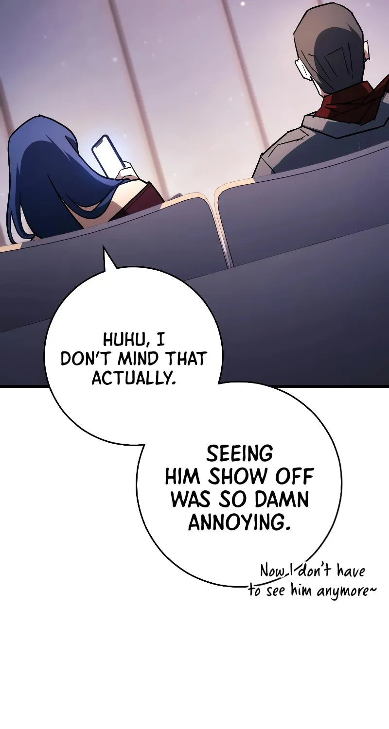 Read The Hero Returns chapter 79 image 40 on Lezhin