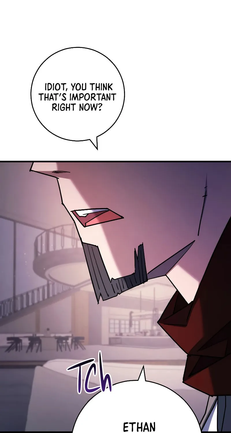 Read The Hero Returns chapter 79 image 41 on Lezhin