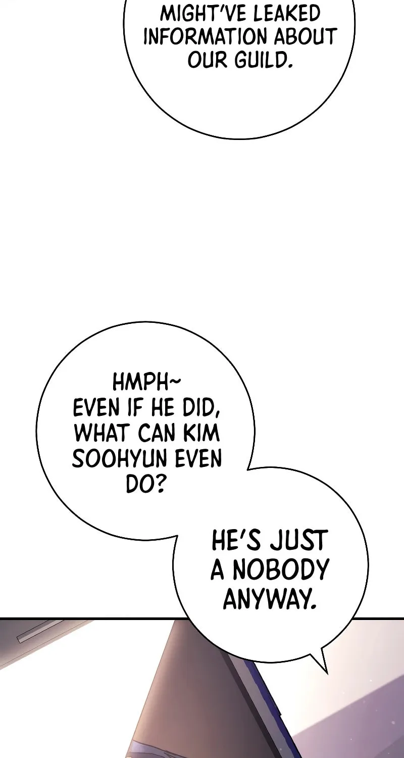 Read The Hero Returns chapter 79 image 42 on Lezhin
