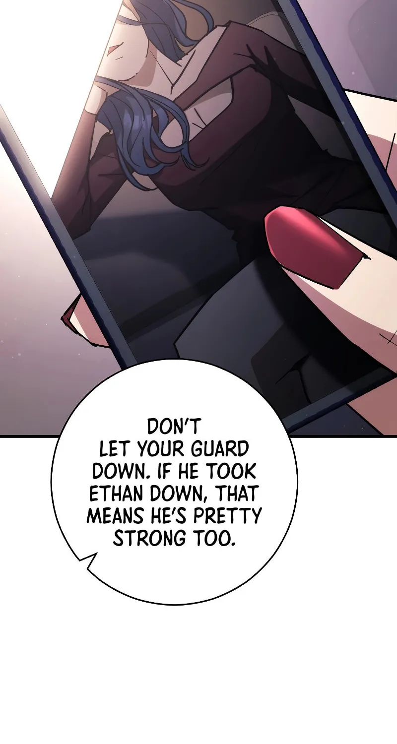 Read The Hero Returns chapter 79 image 43 on Lezhin