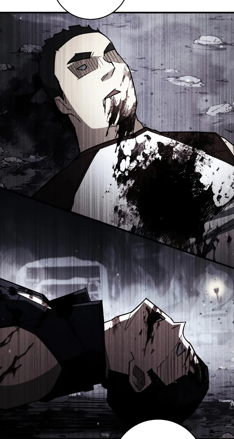 Read The Hero Returns chapter 79 image 5 on Lezhin