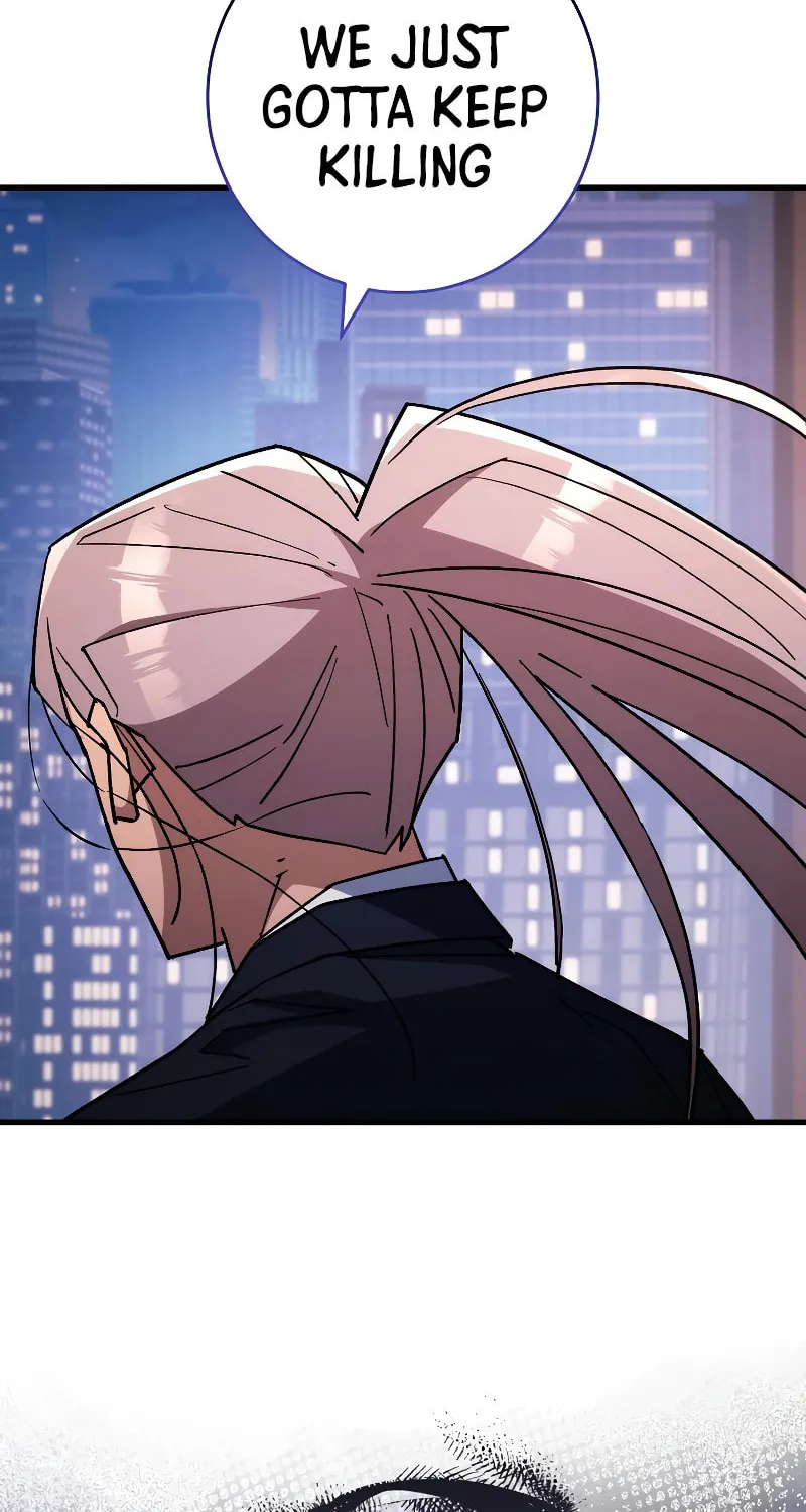 Read The Hero Returns chapter 79 image 51 on Lezhin