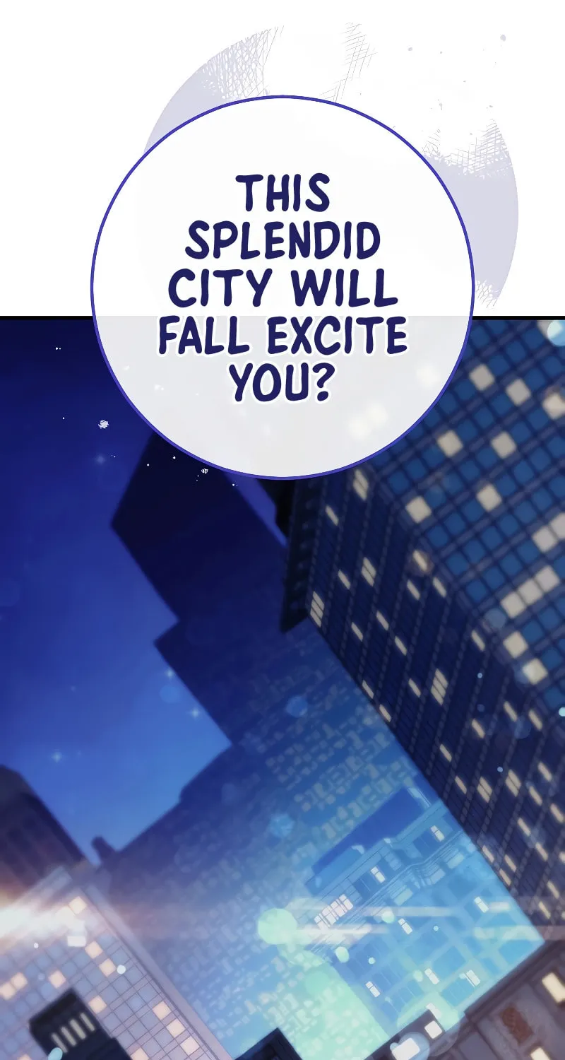 Read The Hero Returns chapter 79 image 56 on Lezhin