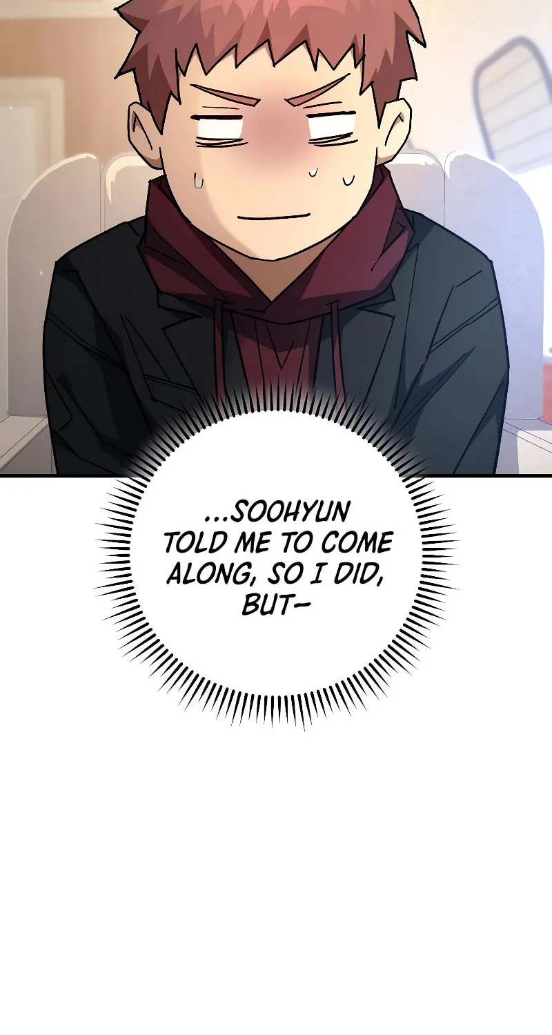 Read The Hero Returns chapter 79 image 61 on Lezhin