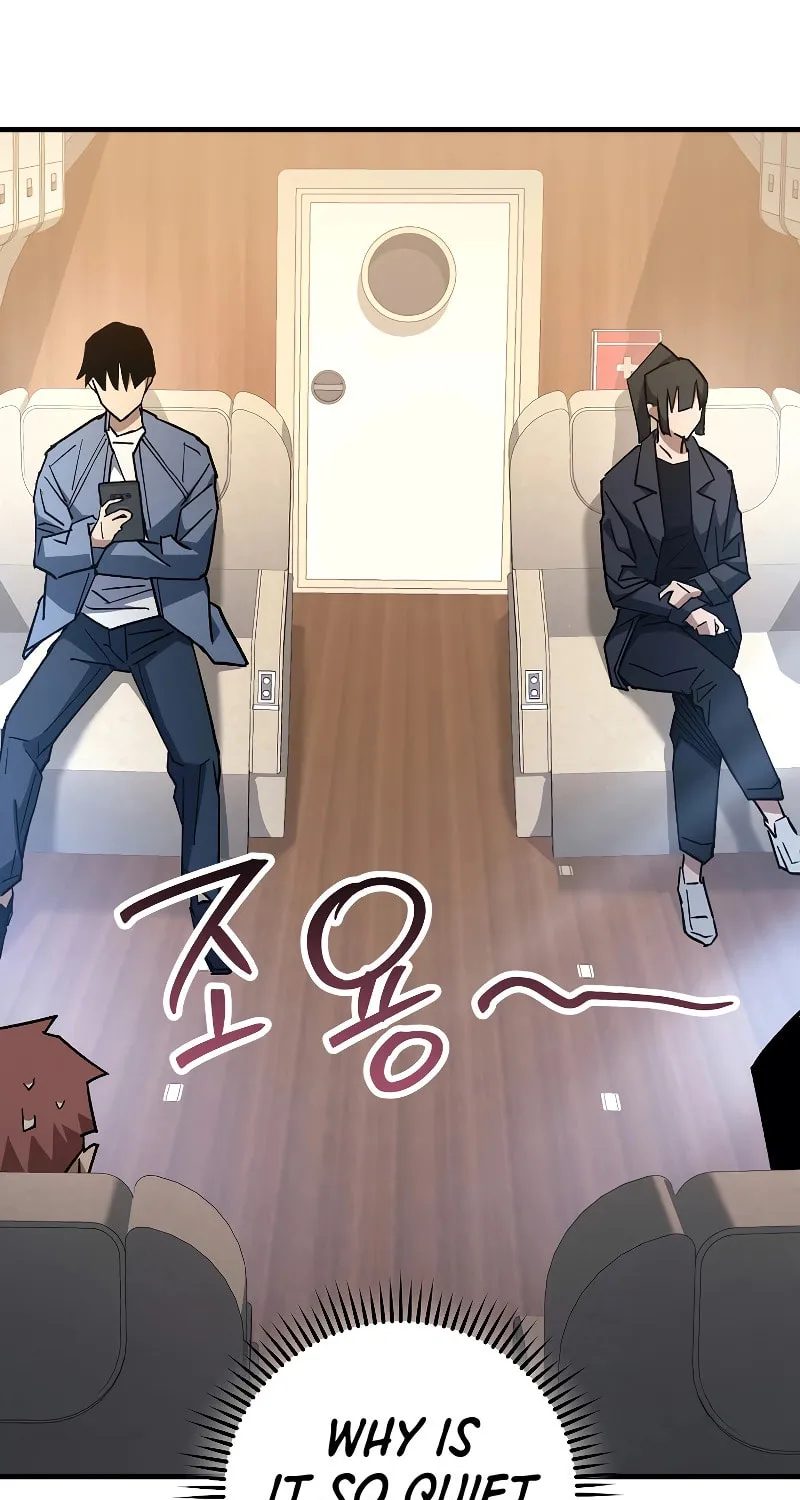 Read The Hero Returns chapter 79 image 62 on Lezhin