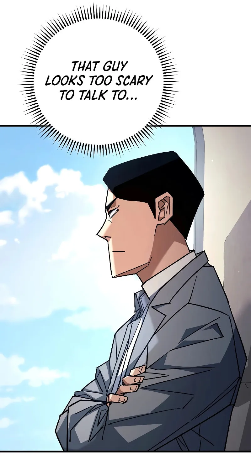 Read The Hero Returns chapter 79 image 64 on Lezhin