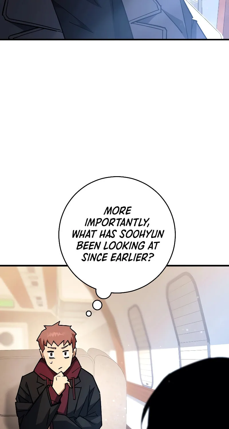 Read The Hero Returns chapter 79 image 66 on Lezhin