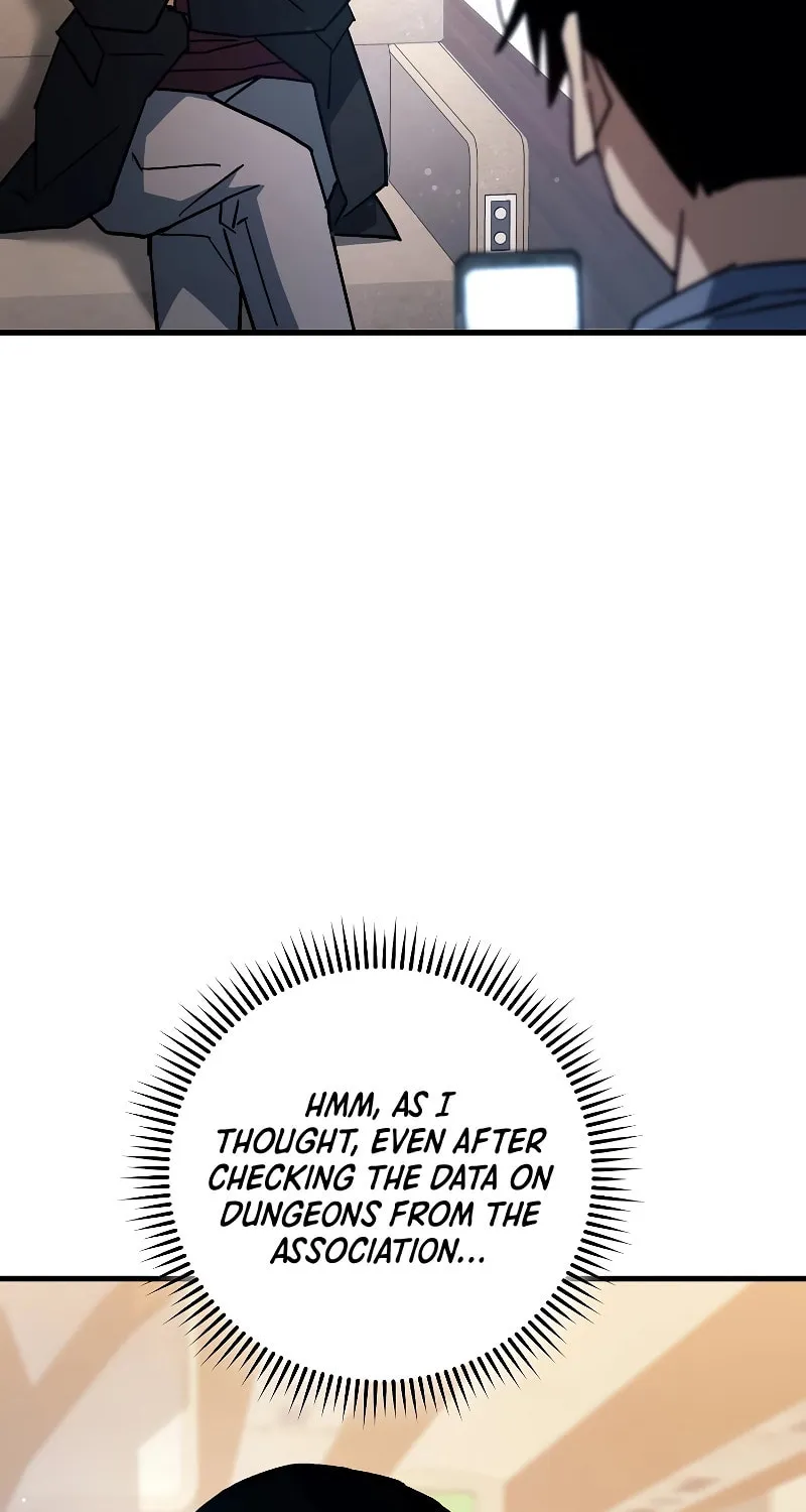 Read The Hero Returns chapter 79 image 67 on Lezhin