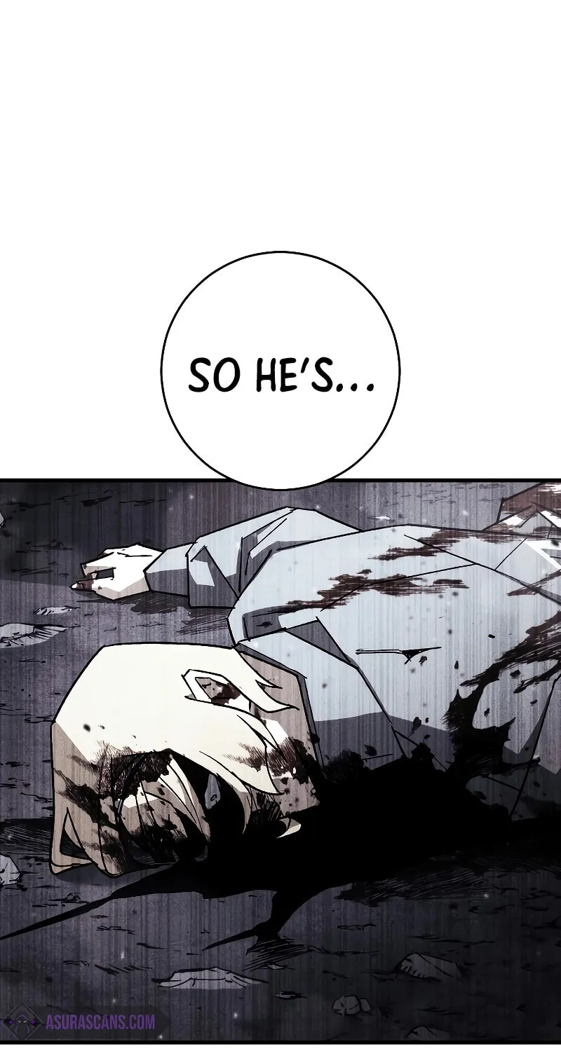 Read The Hero Returns chapter 79 image 7 on Lezhin