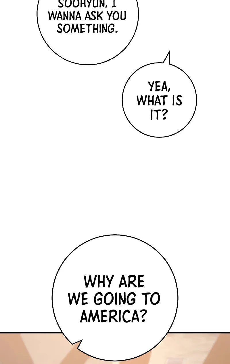 Read The Hero Returns chapter 79 image 70 on Lezhin
