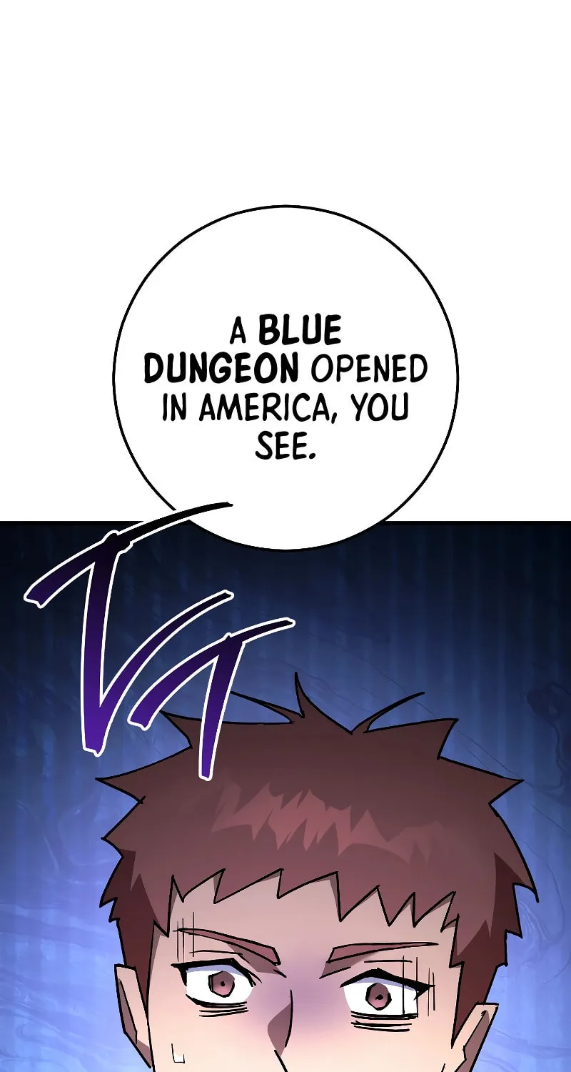 Read The Hero Returns chapter 79 image 72 on Lezhin