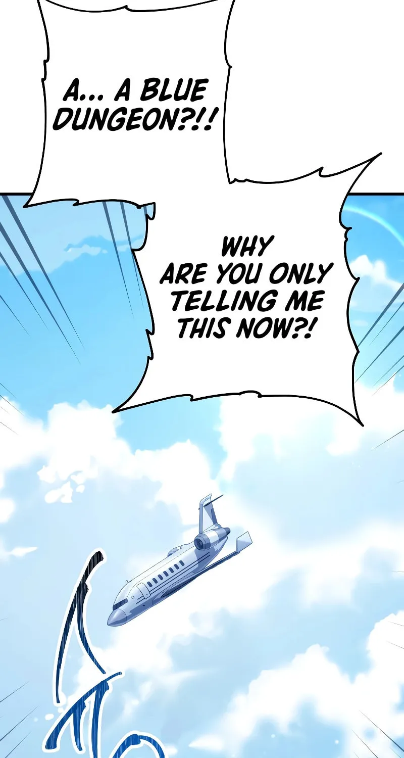 Read The Hero Returns chapter 79 image 74 on Lezhin