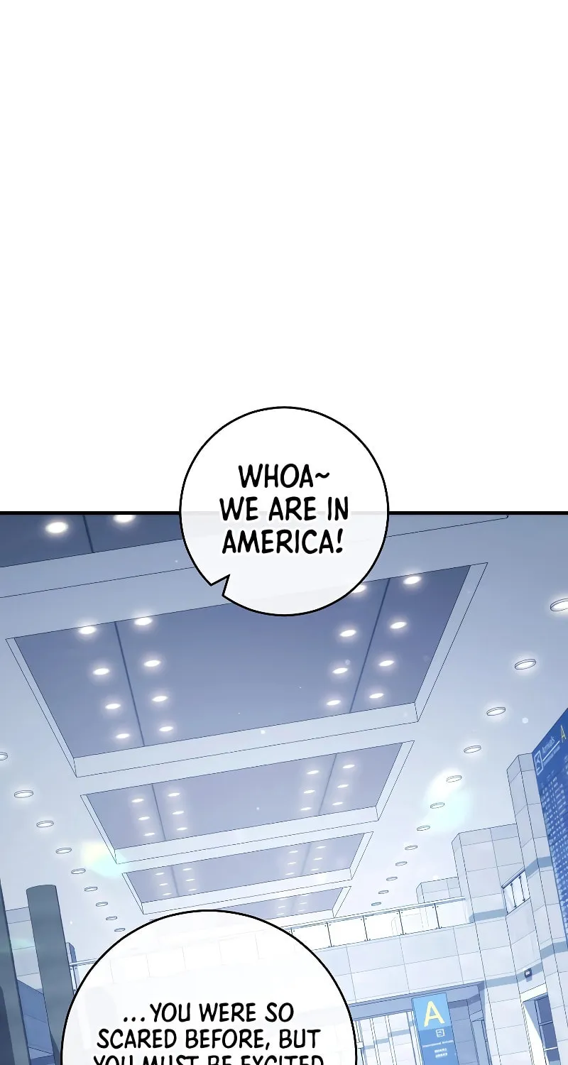 Read The Hero Returns chapter 79 image 76 on Lezhin