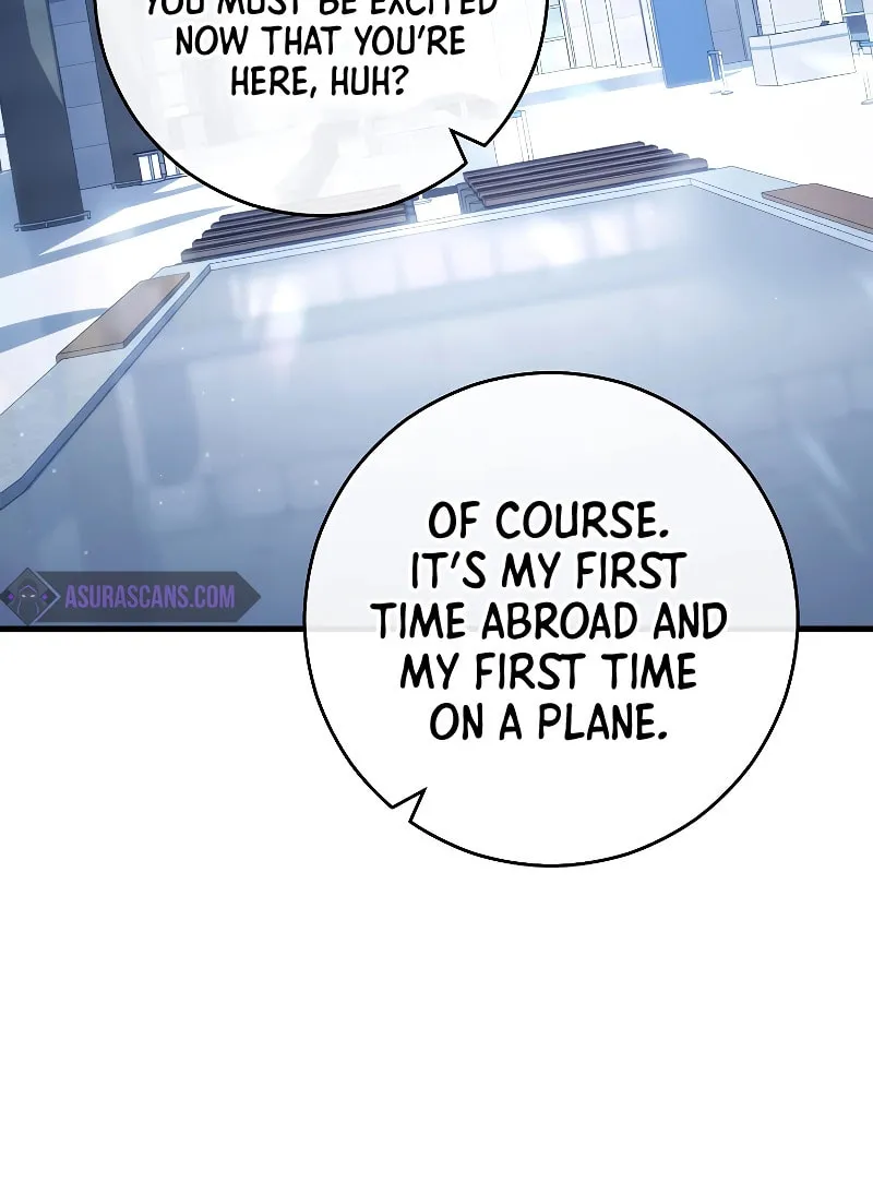 Read The Hero Returns chapter 79 image 77 on Lezhin
