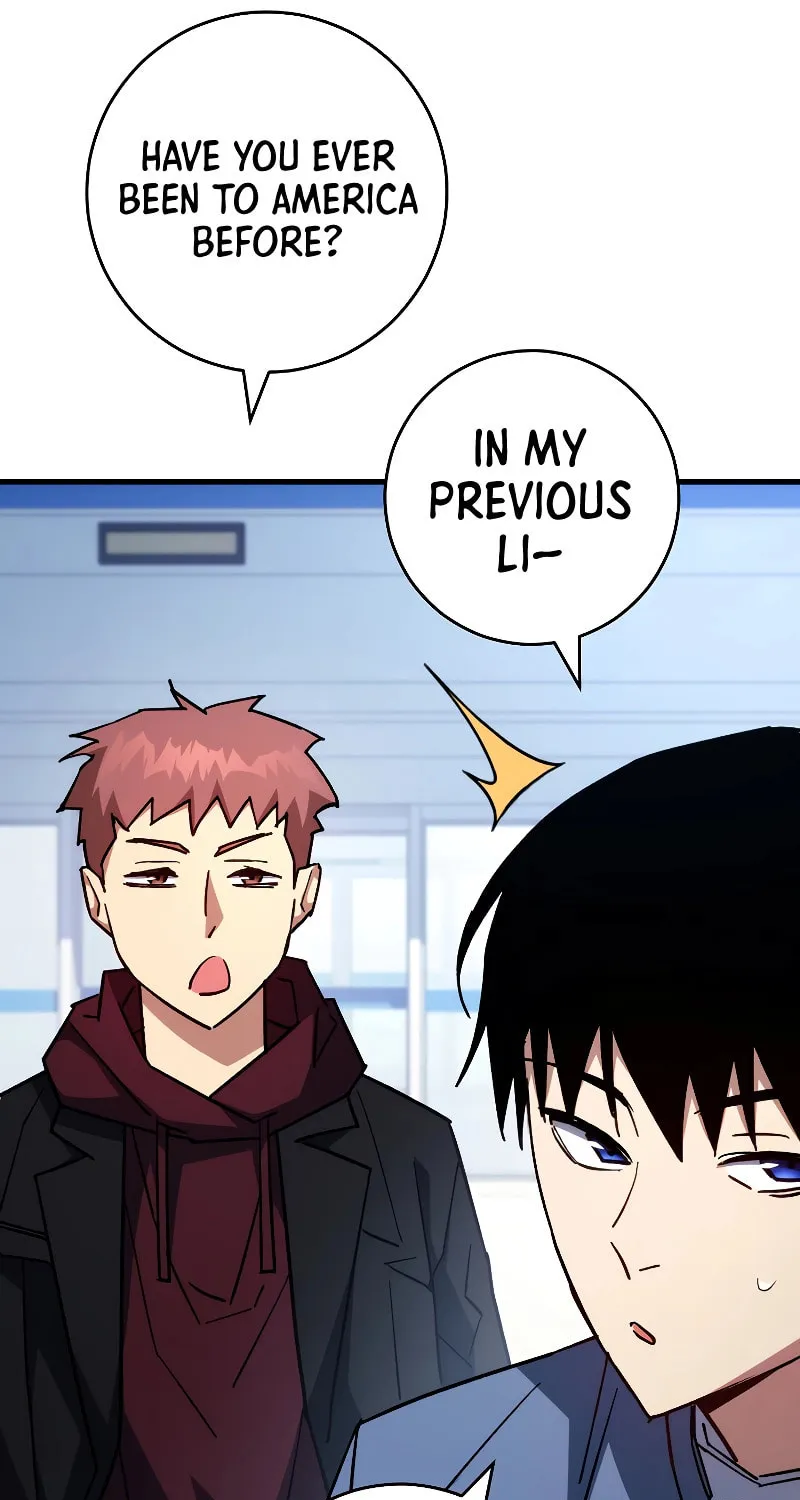 Read The Hero Returns chapter 79 image 78 on Lezhin