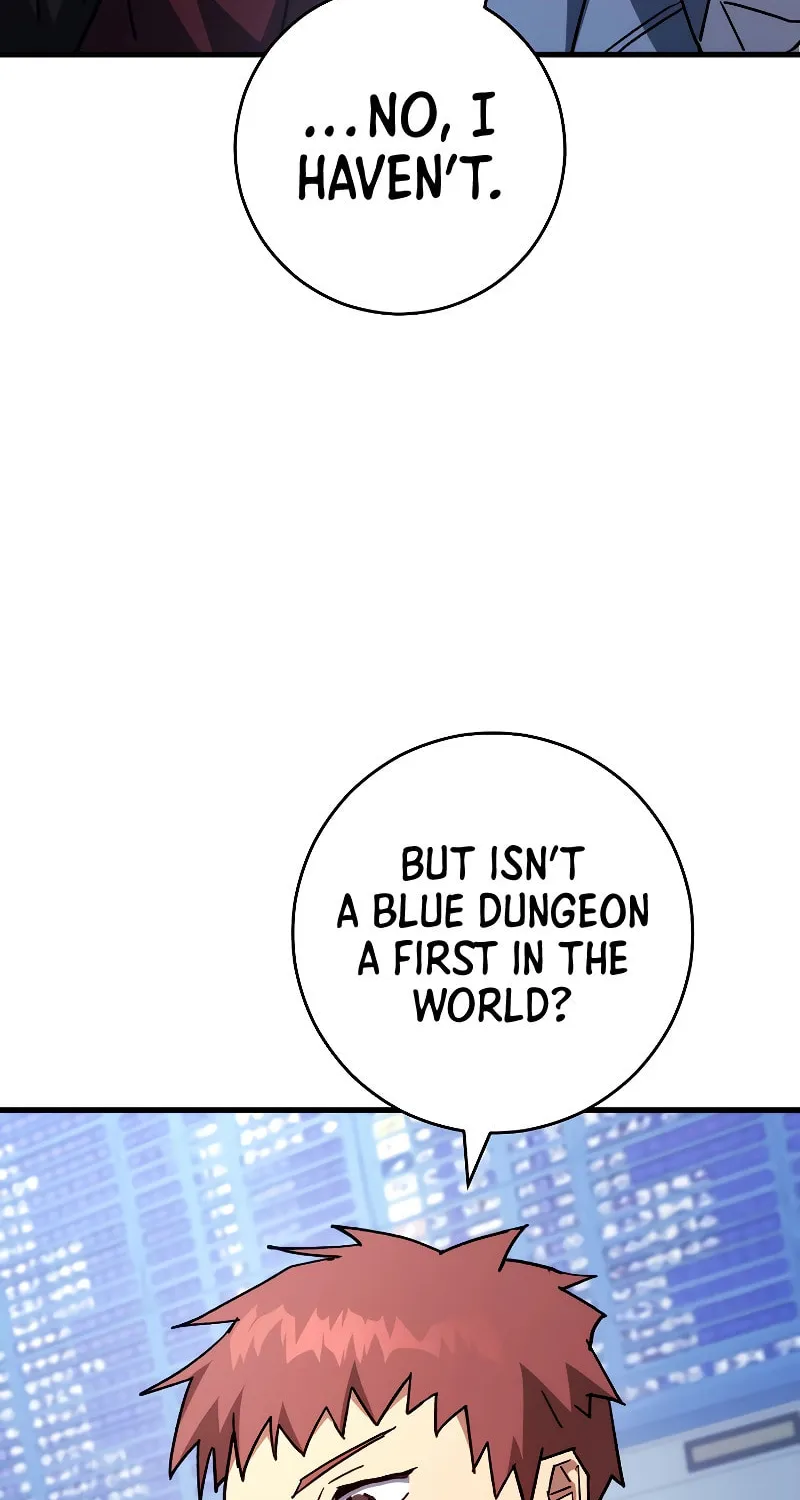 Read The Hero Returns chapter 79 image 79 on Lezhin