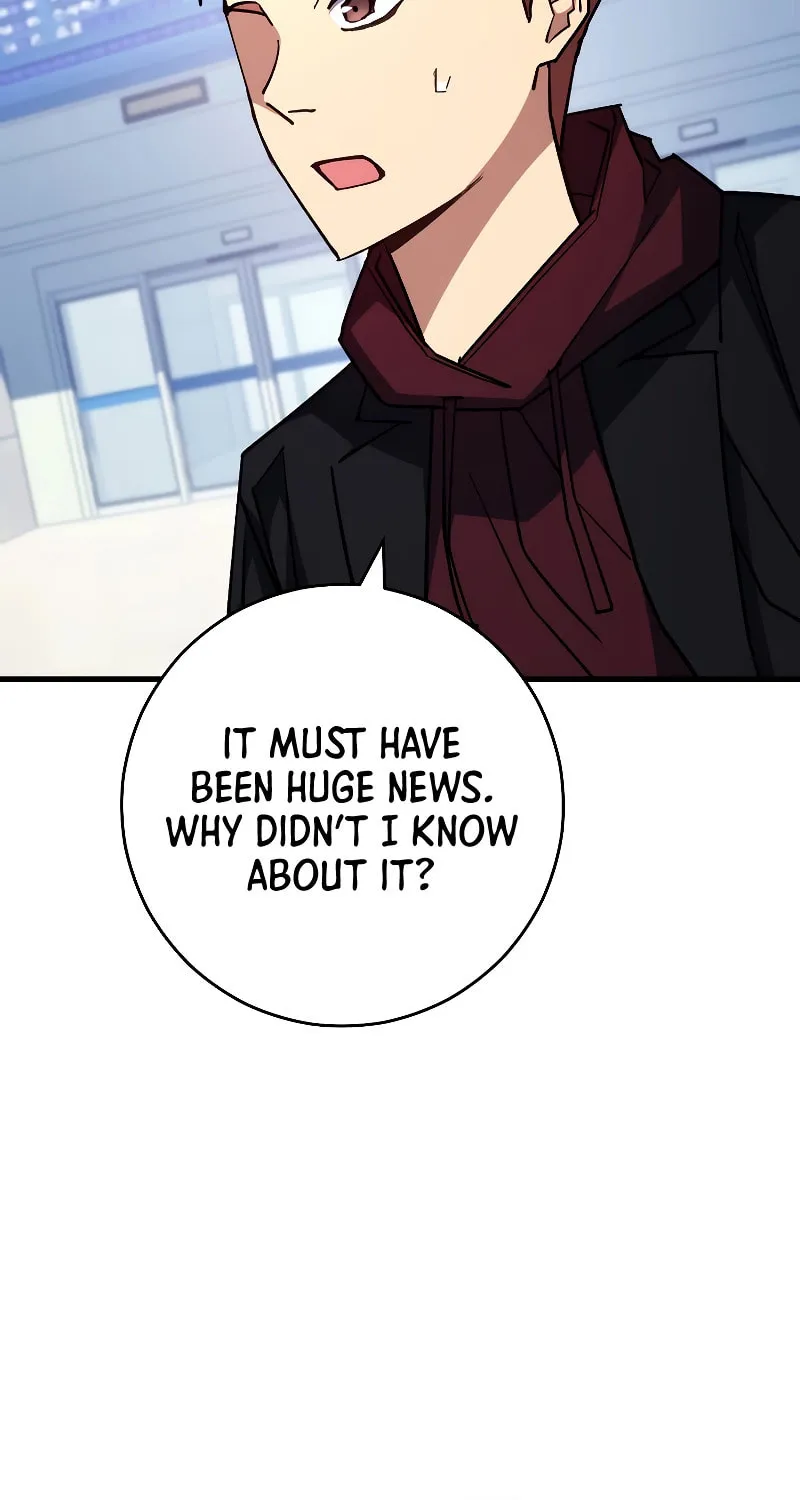 Read The Hero Returns chapter 79 image 80 on Lezhin