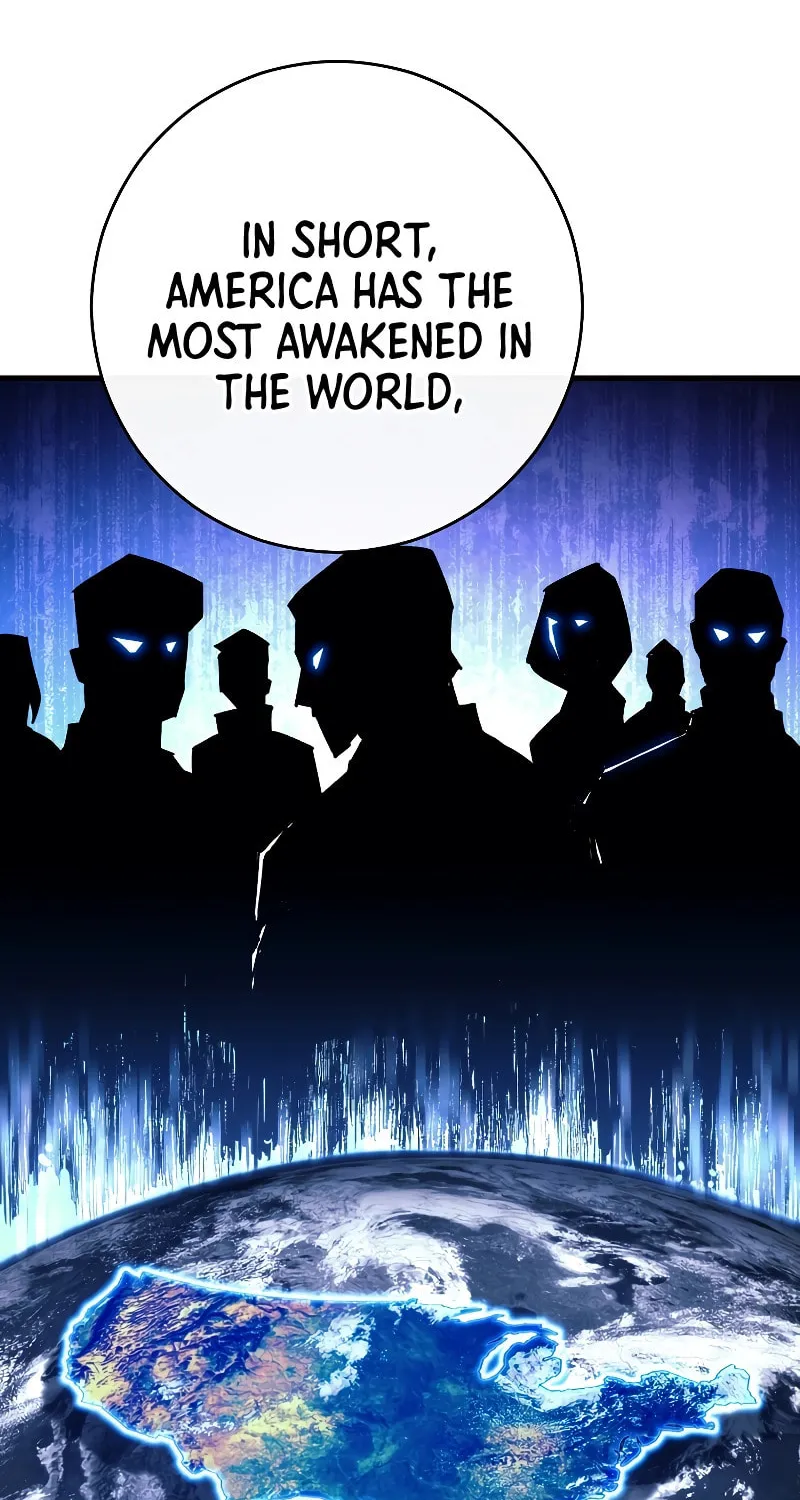 Read The Hero Returns chapter 79 image 83 on Lezhin