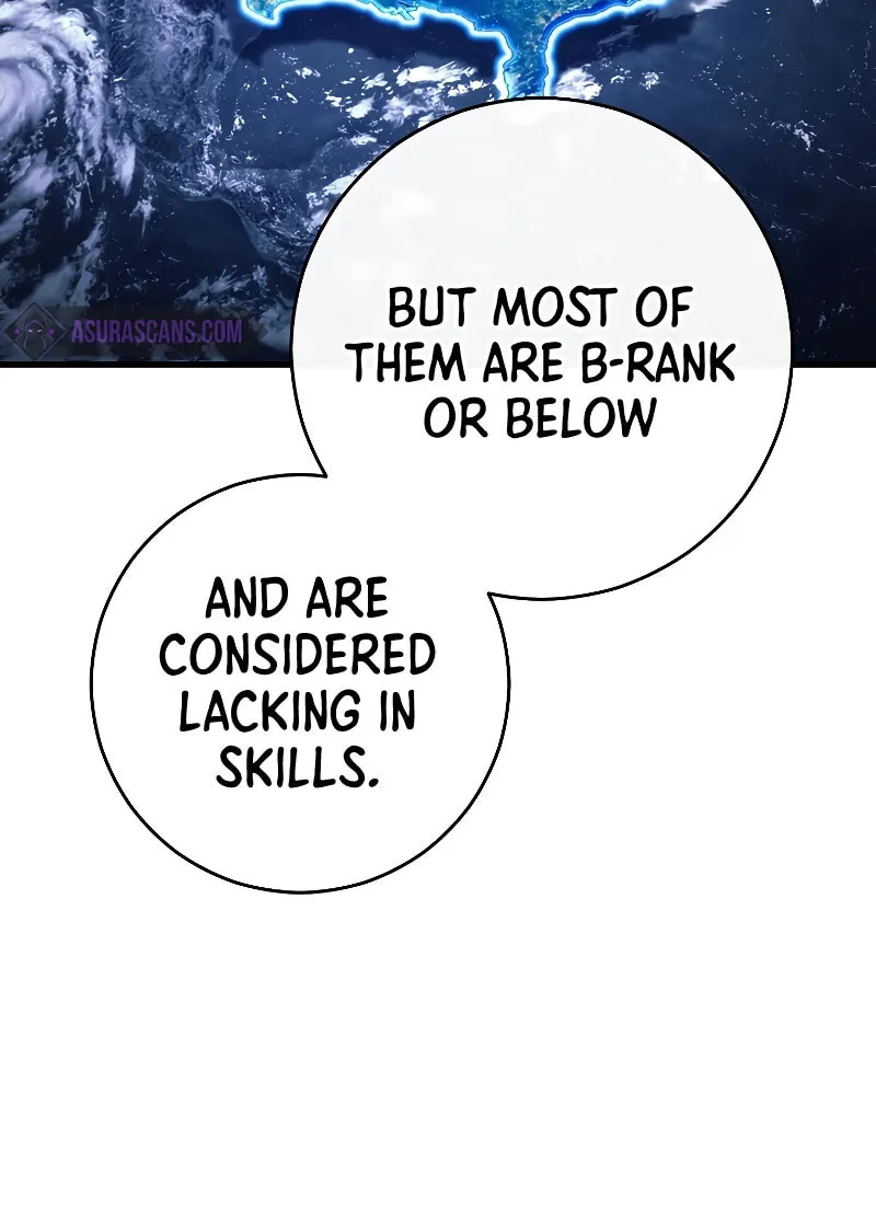 Read The Hero Returns chapter 79 image 84 on Lezhin