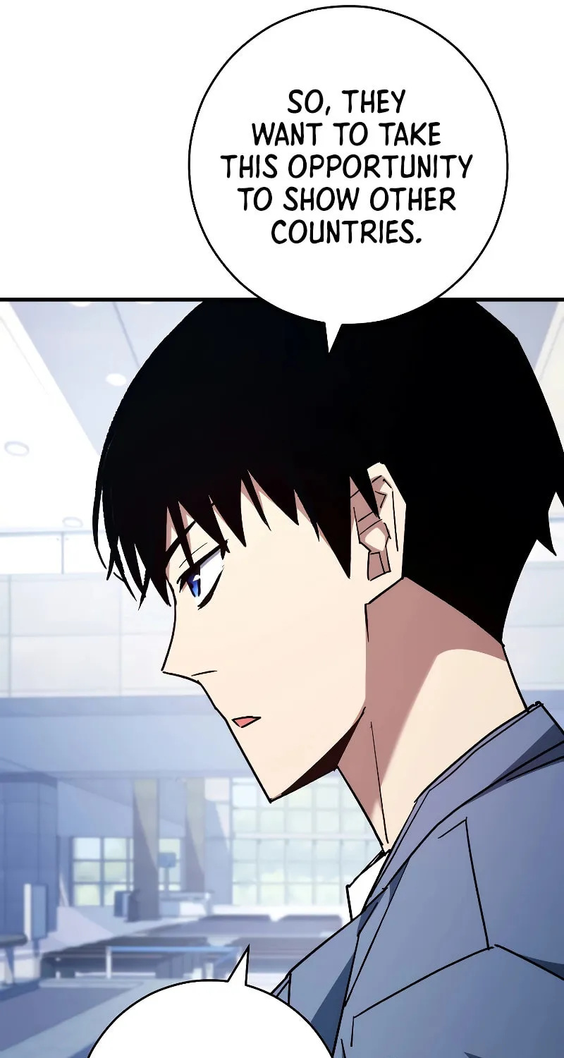 Read The Hero Returns chapter 79 image 85 on Lezhin