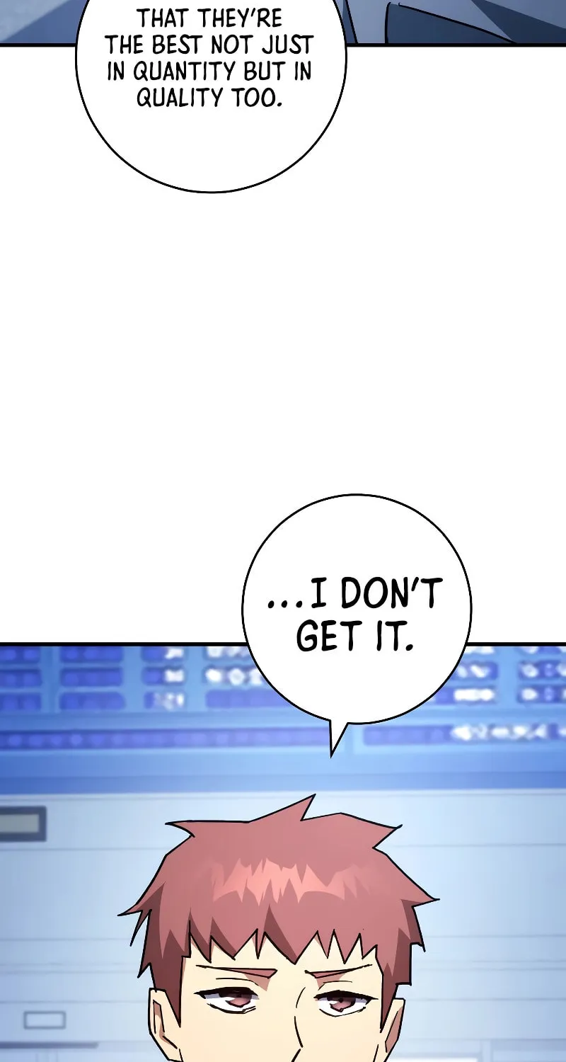 Read The Hero Returns chapter 79 image 86 on Lezhin