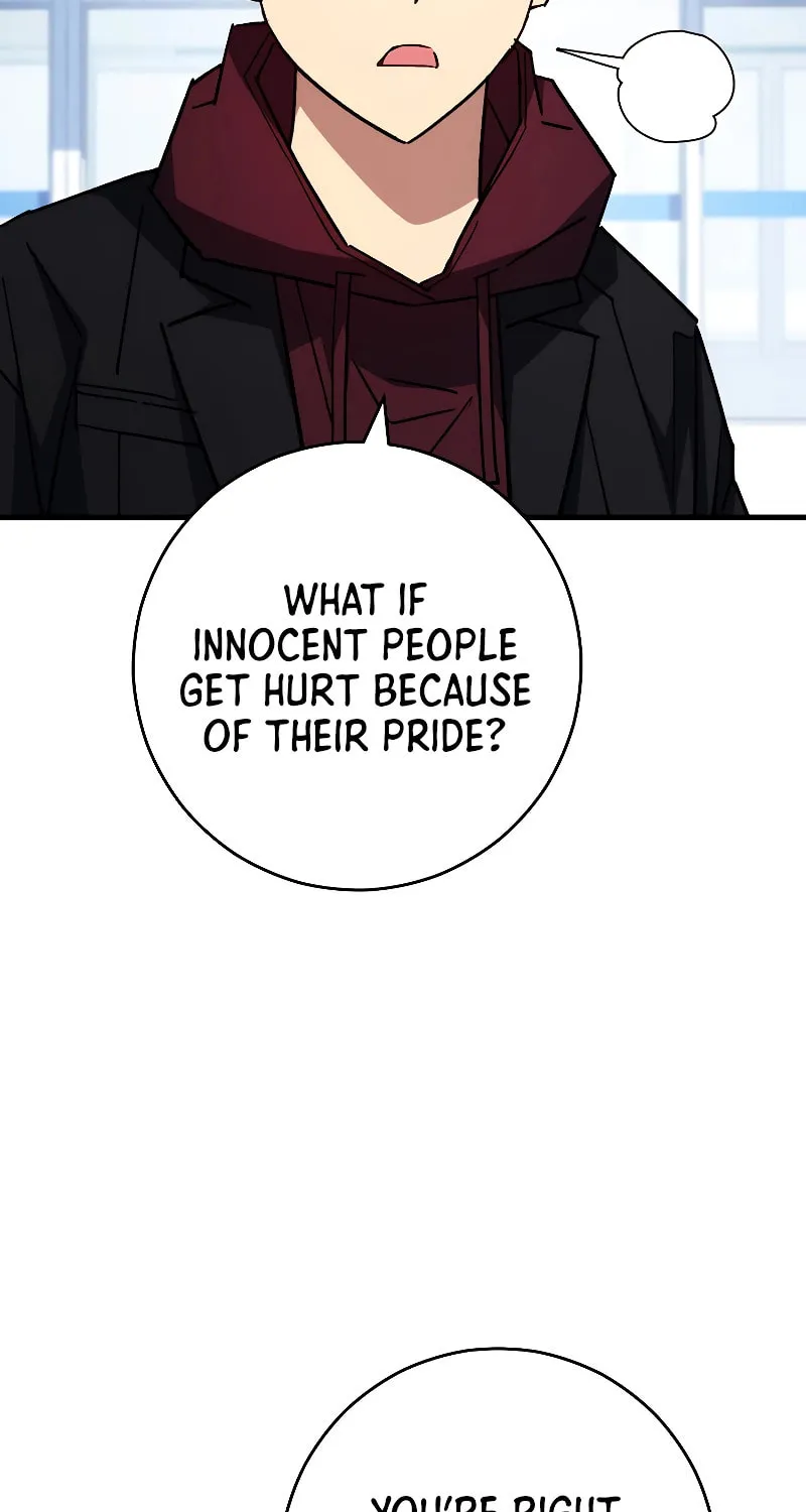 Read The Hero Returns chapter 79 image 87 on Lezhin