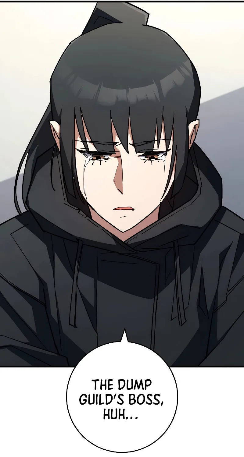 Read The Hero Returns chapter 79 image 9 on Lezhin