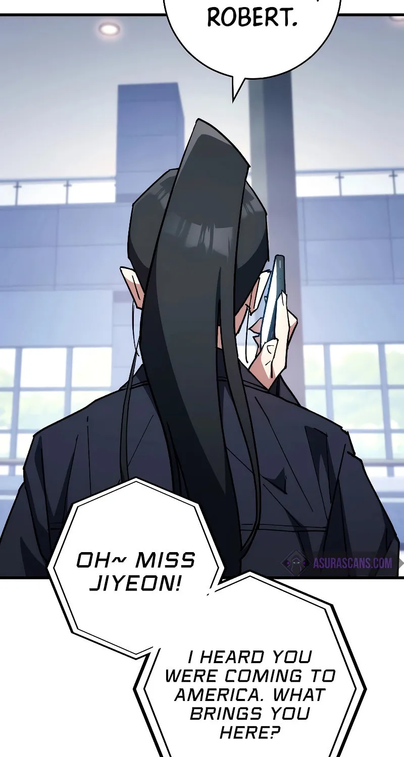 Read The Hero Returns chapter 79 image 91 on Lezhin