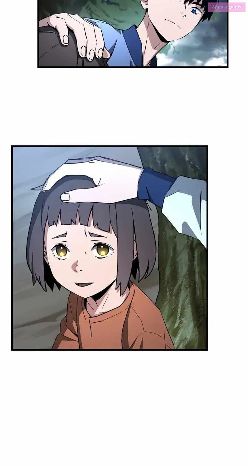 Read The Hero Returns chapter 8.1 image 11 on Lezhin
